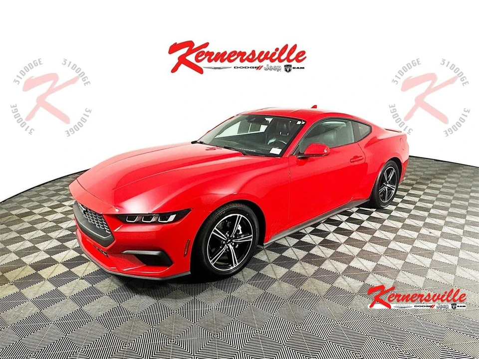 2024 Ford S650 Mustang - Image 3 of 12