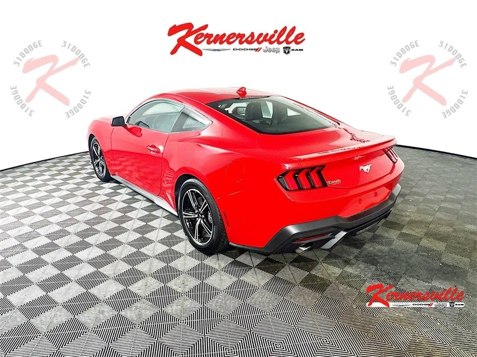 2024 Ford S650 Mustang - Image 5 of 21