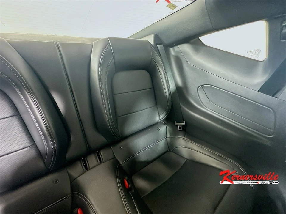 2024 Ford S650 Mustang - Image 14 of 21