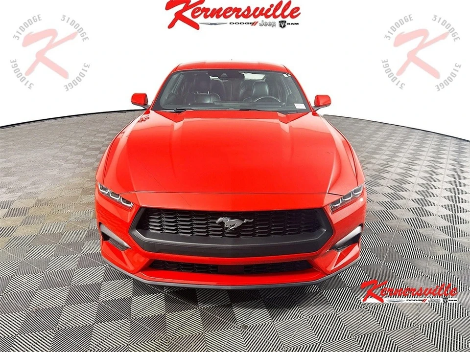 2024 Ford S650 Mustang - Image 2 of 21