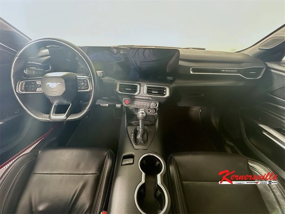 2024 Ford S650 Mustang - Image 10 of 21