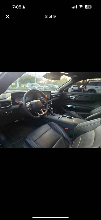 2024 Ford S650 Mustang - Image 7 of 9