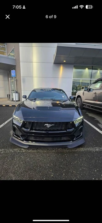 2024 Ford S650 Mustang - Image 5 of 9