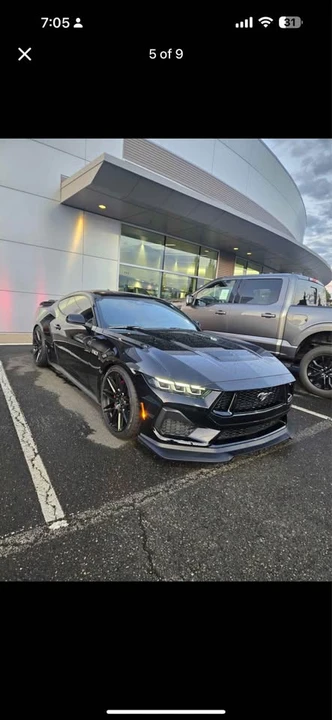 2024 Ford S650 Mustang - Image 4 of 9
