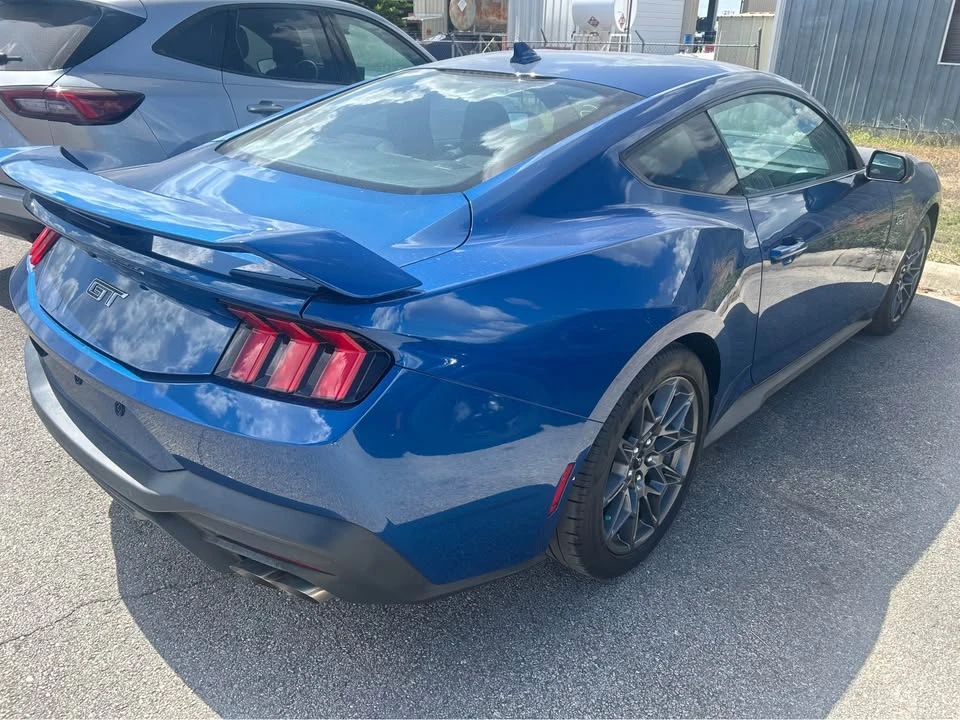 2024 Ford S650 Mustang - Image 2 of 2