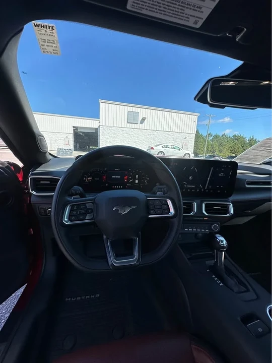 2024 Ford S650 Mustang - Image 3 of 8