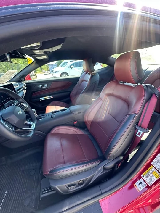 2024 Ford S650 Mustang - Image 5 of 8