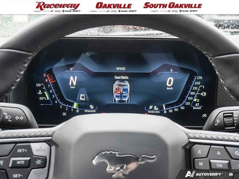2024 Ford S650 Mustang - Image 8 of 15