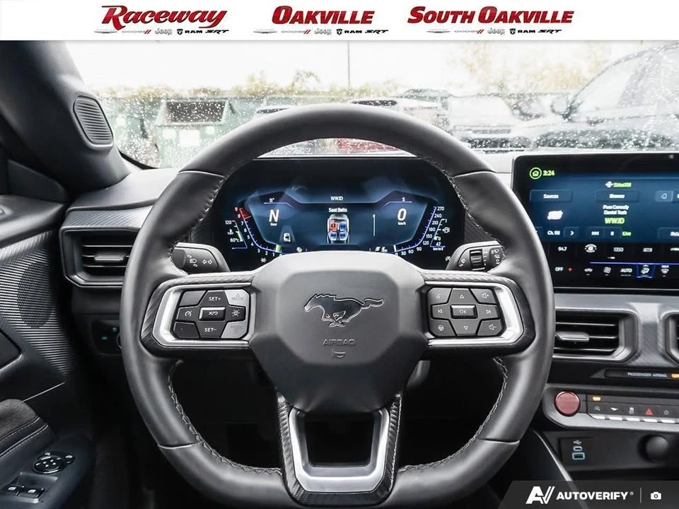 2024 Ford S650 Mustang - Image 6 of 15