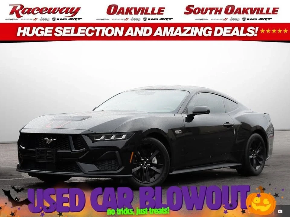 2024 Ford S650 Mustang - Image 2 of 15