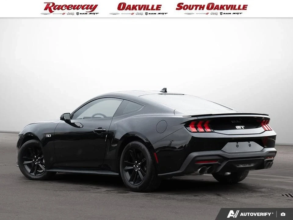 2024 Ford S650 Mustang - Image 4 of 15