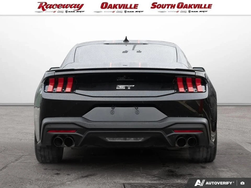 2024 Ford S650 Mustang - Image 5 of 15