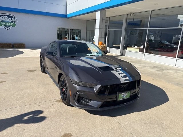 2024 Ford S650 Mustang - Image 3 of 19