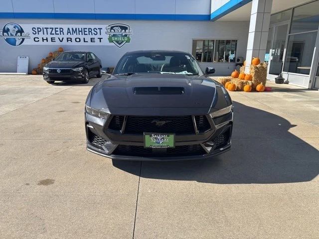 2024 Ford S650 Mustang - Image 4 of 19