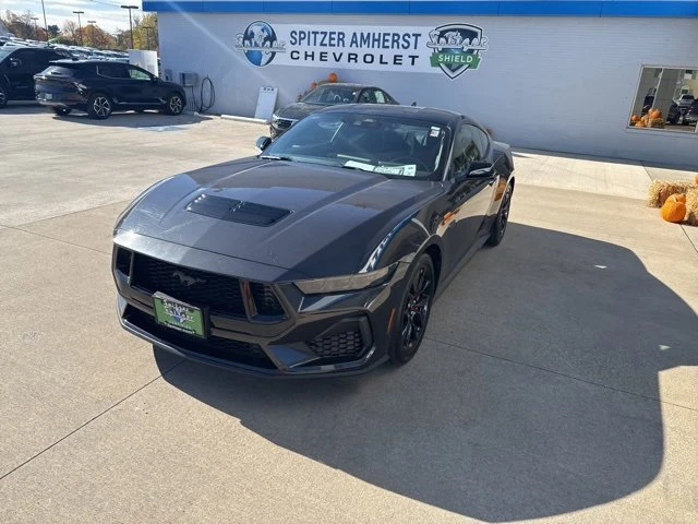 2024 Ford S650 Mustang - Image 5 of 19