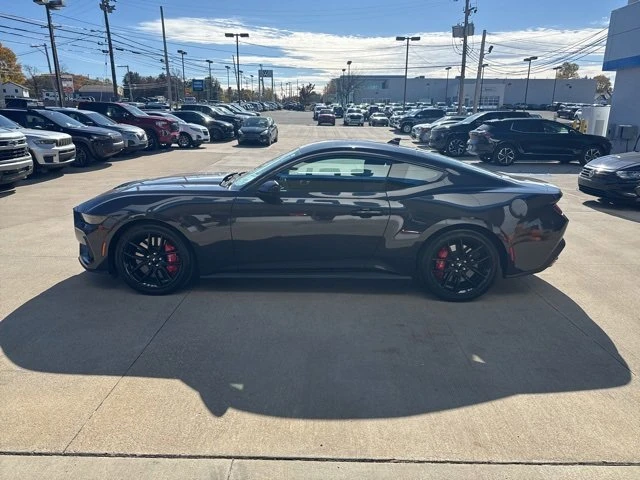 2024 Ford S650 Mustang - Image 8 of 19