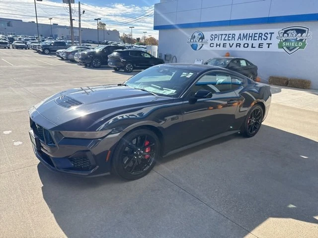 2024 Ford S650 Mustang - Image 6 of 19
