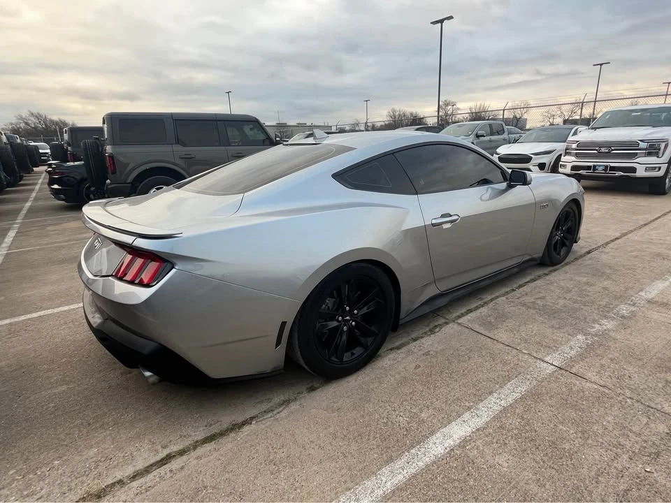2024 Ford S650 Mustang GT - Image 3 of 4