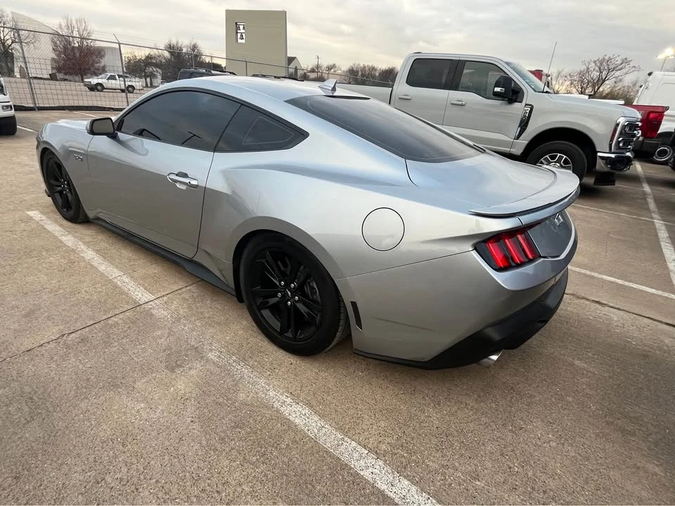 2024 Ford S650 Mustang GT - Image 4 of 4