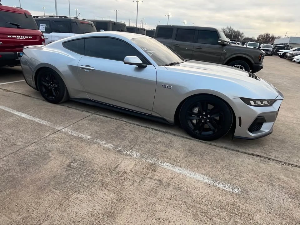 2024 Ford S650 Mustang GT - Image 2 of 4