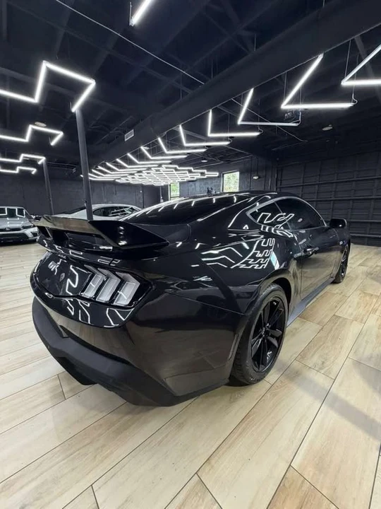 2024 Ford S650 Mustang GT - Image 5 of 10
