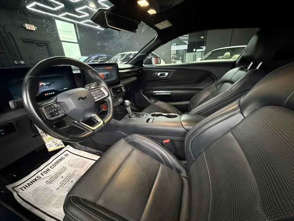 2024 Ford S650 Mustang GT - Image 7 of 10