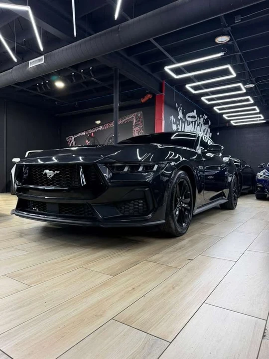 2024 Ford S650 Mustang GT - Image 3 of 10