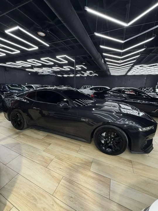 2024 Ford S650 Mustang GT - Image 2 of 10