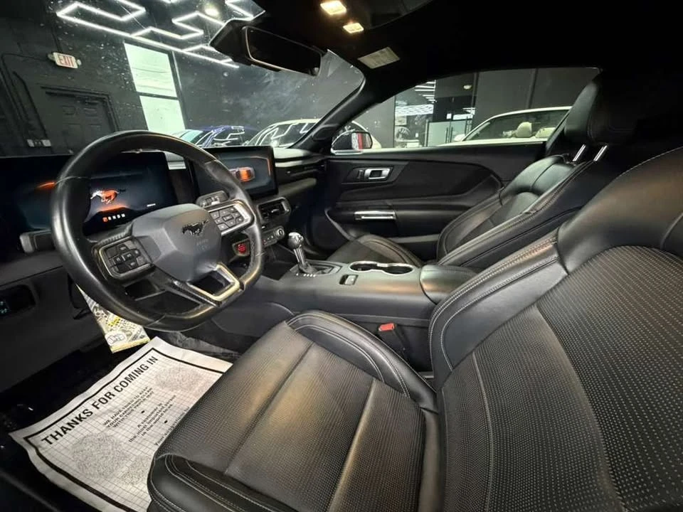 2024 Ford S650 Mustang GT - Image 8 of 10
