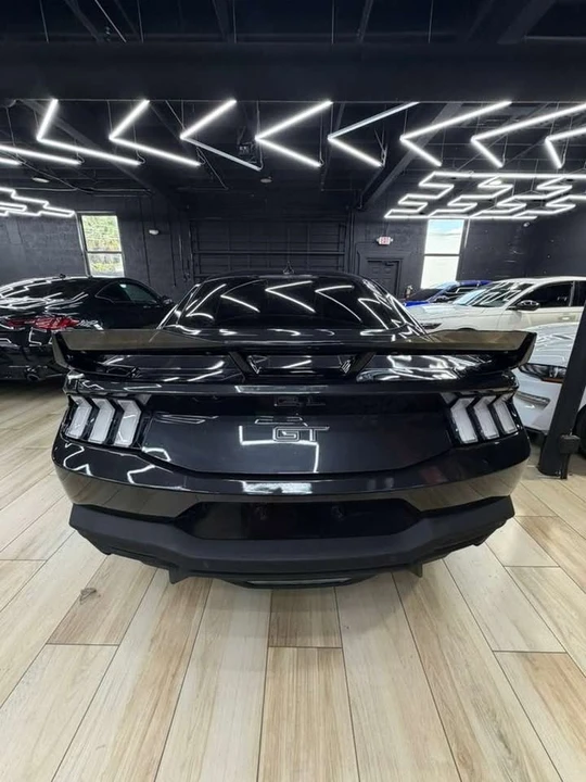 2024 Ford S650 Mustang GT - Image 6 of 10