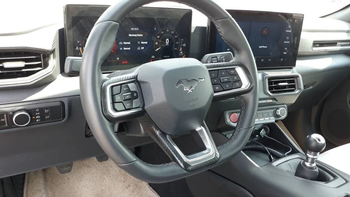 2024 Ford S650 Mustang - Image 10 of 21