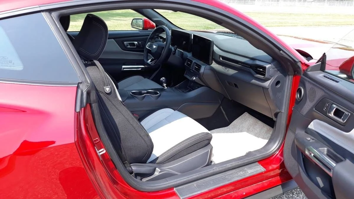 2024 Ford S650 Mustang - Image 13 of 21