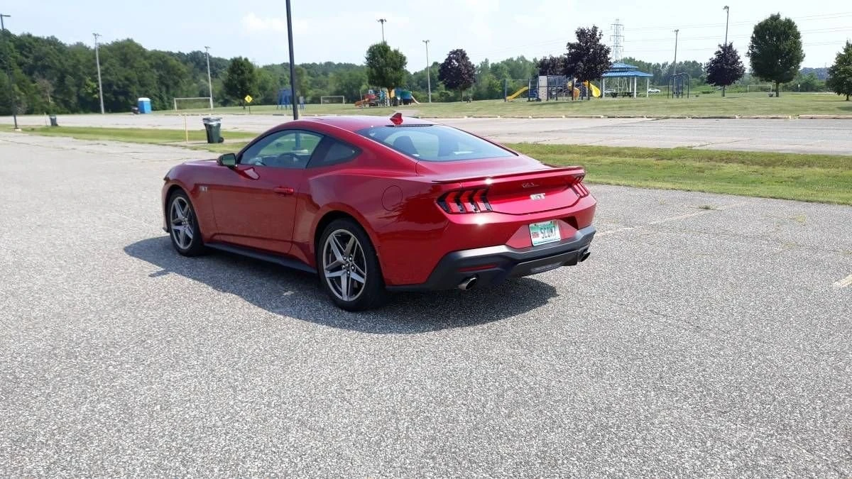 2024 Ford S650 Mustang - Image 5 of 21