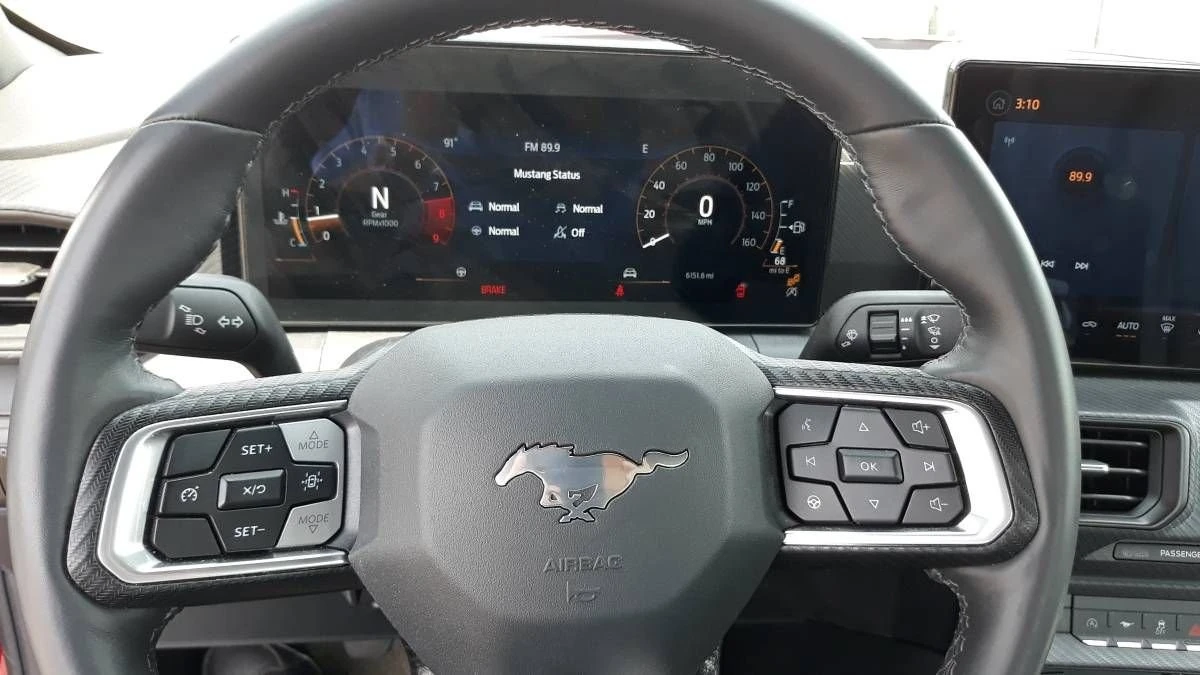 2024 Ford S650 Mustang - Image 11 of 21