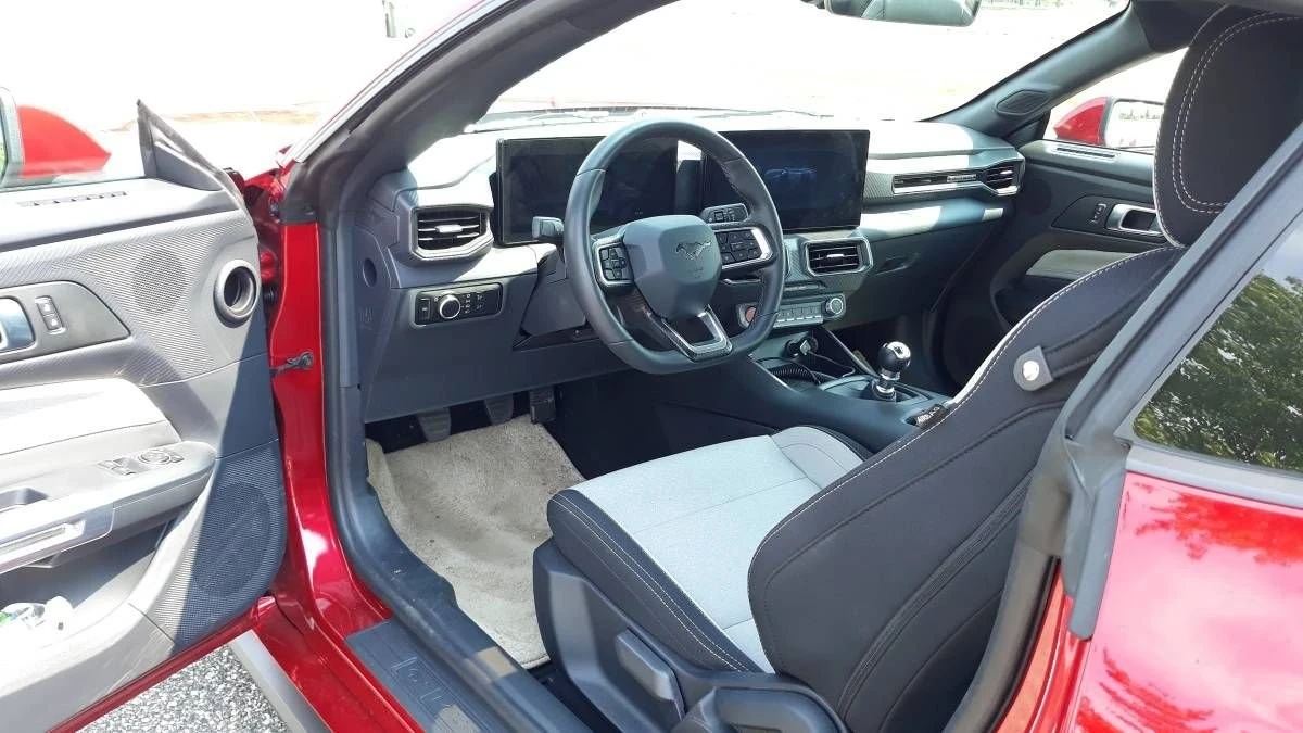 2024 Ford S650 Mustang - Image 9 of 21