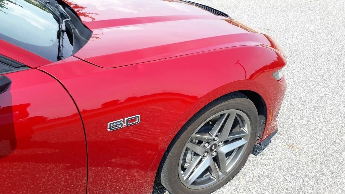 2024 Ford S650 Mustang - Image 20 of 21