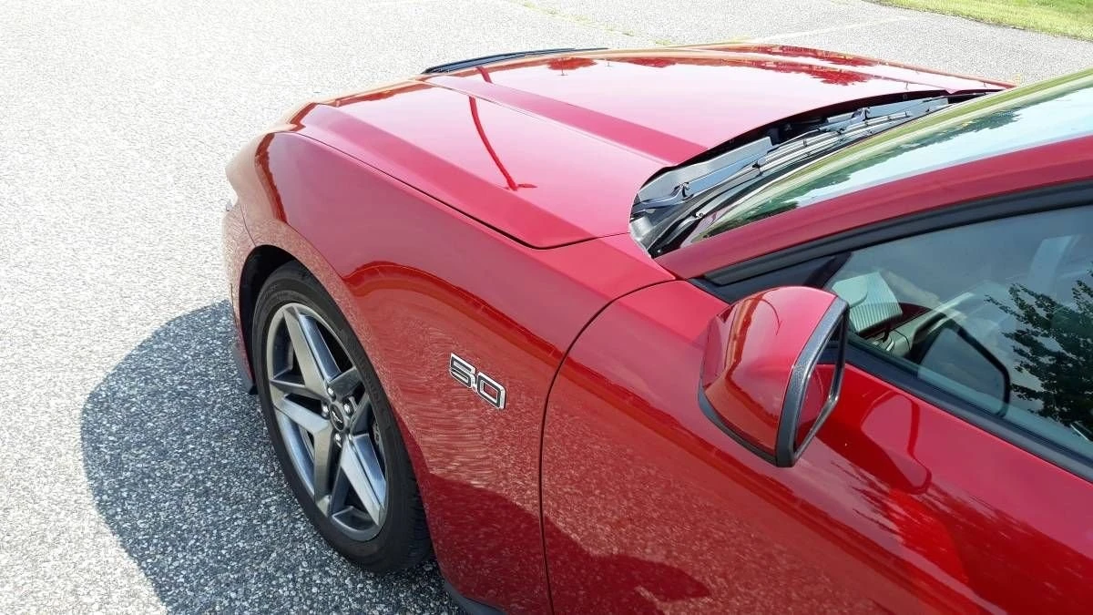 2024 Ford S650 Mustang - Image 19 of 21