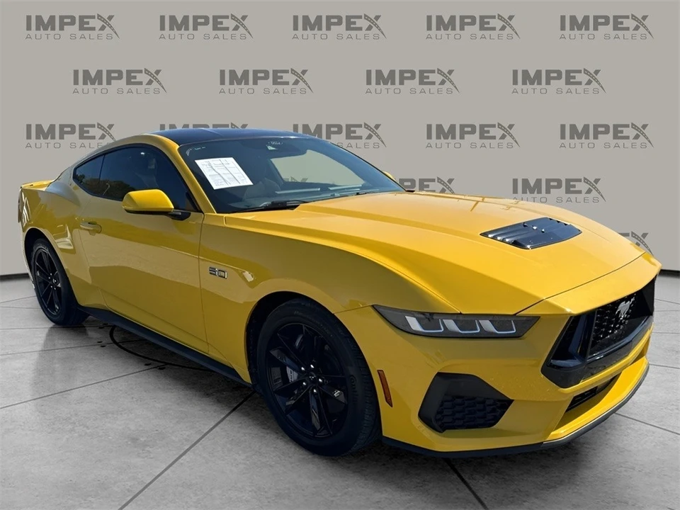 2024 Ford S650 Mustang - Image 7 of 12