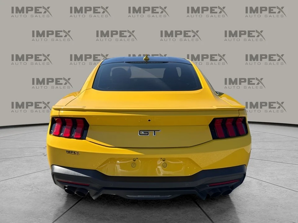 2024 Ford S650 Mustang - Image 4 of 12