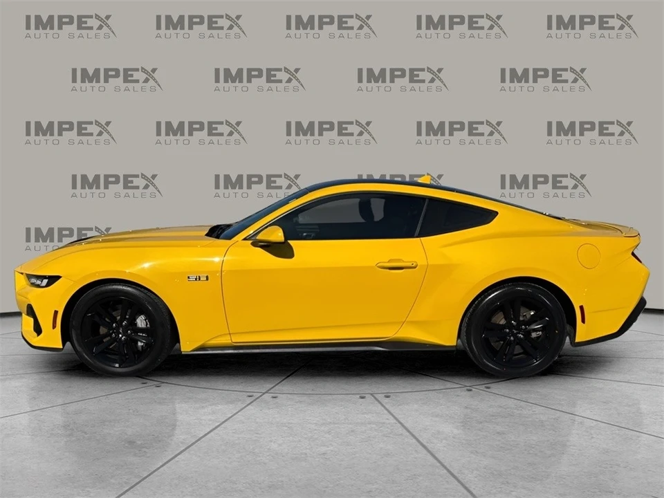 2024 Ford S650 Mustang - Image 2 of 12