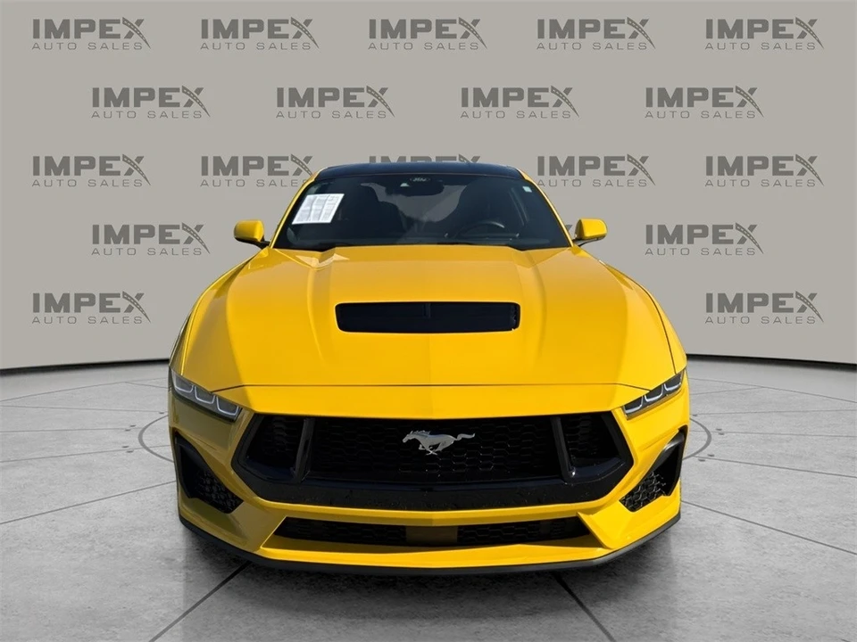 2024 Ford S650 Mustang - Image 8 of 12