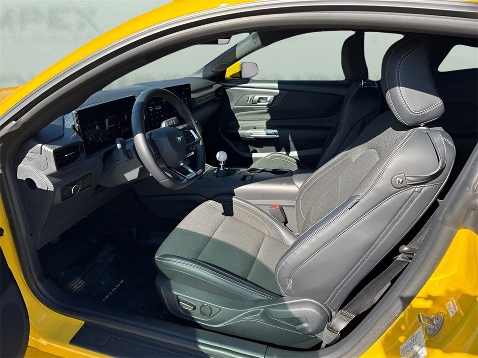 2024 Ford S650 Mustang - Image 9 of 12