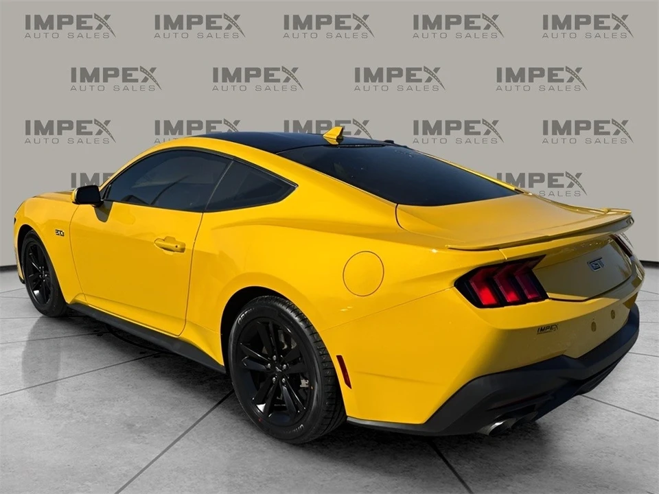 2024 Ford S650 Mustang - Image 3 of 12