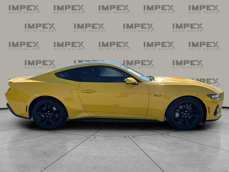 2024 Ford S650 Mustang - Image 6 of 12