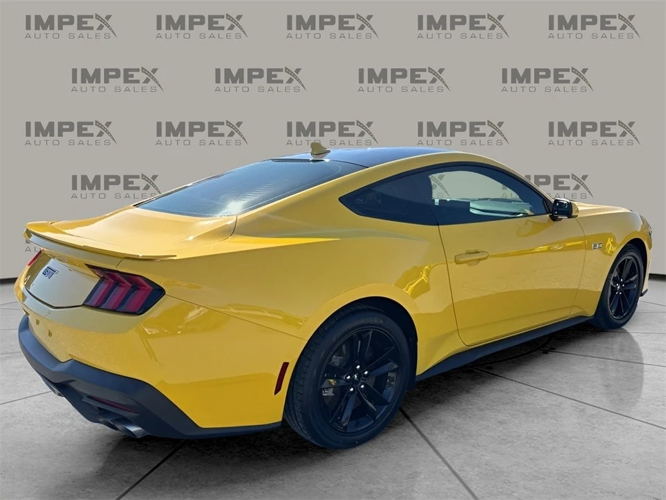 2024 Ford S650 Mustang - Image 5 of 12