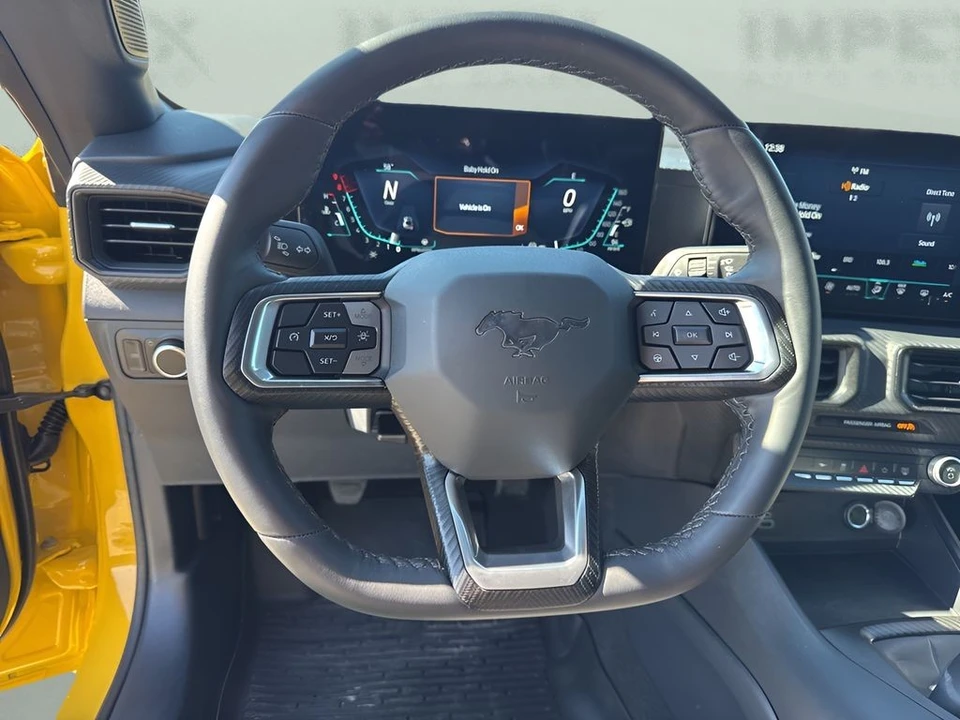2024 Ford S650 Mustang - Image 12 of 12