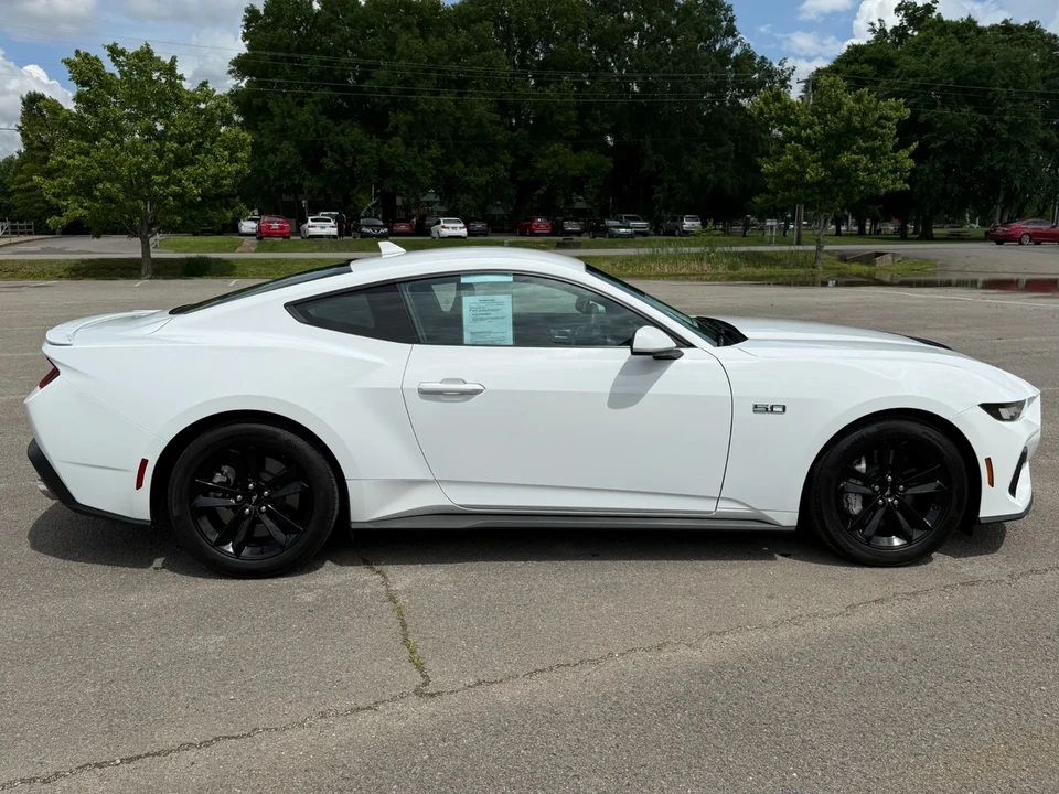 2024 Ford S650 Mustang - Image 8 of 21