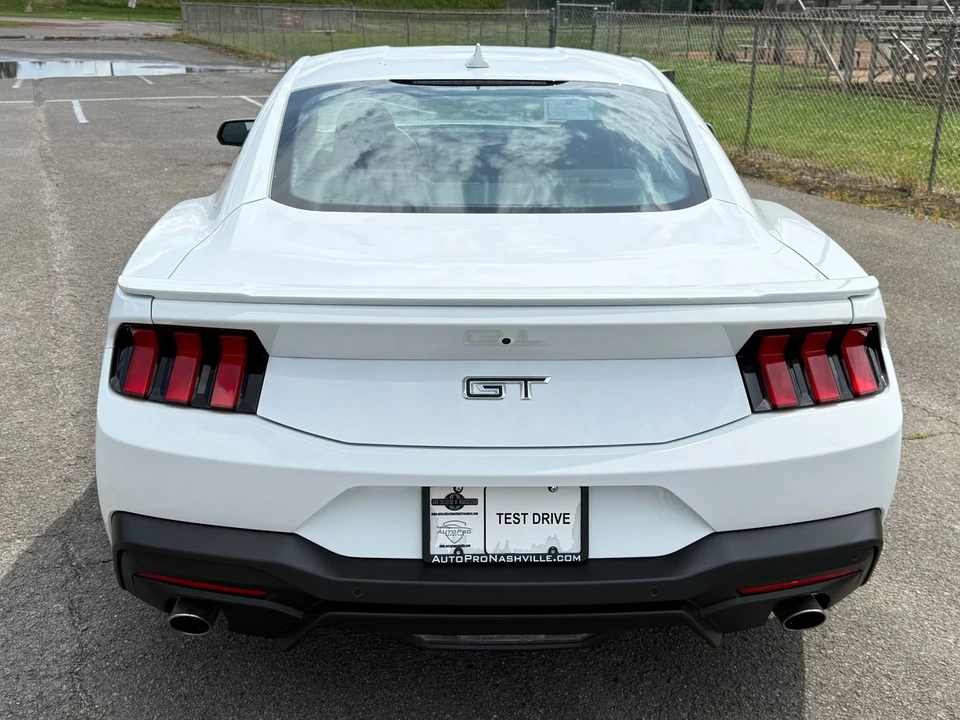 2024 Ford S650 Mustang - Image 6 of 21
