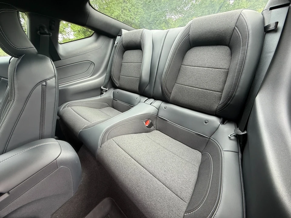 2024 Ford S650 Mustang - Image 14 of 21