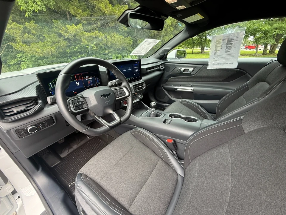 2024 Ford S650 Mustang - Image 13 of 21